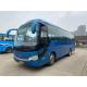 Used Bus Coach ZK6888 Yutong Bus Luxury Coach 37Seats Yuchai Bus Engine 162kw