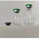 8ml 20ml Molded Glass Vial Sodium Calcium Borosilicate Antibiotic Vials