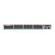 High-Performance Cisco Switch C9300-48H-A With 10G Uplinks & SDN Ready Catalyst 9300 Series
