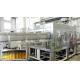 Bottled Liquid Syrup Filling Machine Processing Line For Drinking