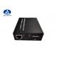 100M 1000M POE Powered Switch IEEE802.3at IEEE802.3af Compatible