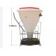 140kg Automatic Pig Feeder / Automatic Hog Feeder 1150mm Overall Height