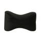 Washable Knee Cushion For Sleeping , Contour High Density Memory Foam Pillow Leg Relief