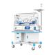 Factory Price Medical Baby Infant Incubator Transport Baby Incubator with infant phototherapy unit