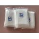 100% Nylon Rosin Press Filter Bags Customized Label White