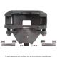 CHEVROLET Auto Parts Vehicle Brake Caliper 18B4638 18B4639 342888 342889 OEM 18024956 18024957