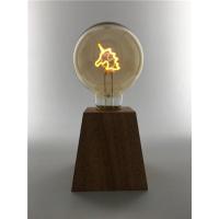 AC120V LED 4w 2200k G125 Decorative Filament Bulb