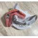 Retentive Ivoclar Full Acrylic Denture Teeth With Attachments