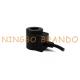 HYDAC Type Cable Leads 3214033 24VDC Hydraulic Solenoid Valve Coil