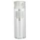 10ml Plastic Bottle for Perfume Diameter 29*29mm Capacity ml 10