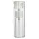 10ml Plastic Perfume Bottle Diameter 29*29mm Customized Perfume Packaging Bottle