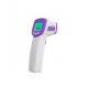 Handheld Digital Infrared Thermometer Gun , Accurate Ir Forehead Thermometer
