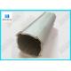 Die Casting Heavy Weight AL-4323 Aluminium Alloy Pipe 6063-T5