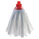 Wet Mop Head Commercial Microfiber Mop Hardwood Laminate Tile Flooring