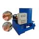 Hydraulic Pressing Mechanical Wood Sawdust Briquette Machine for Round Wooden Sticks