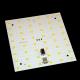 Double Color 20W SMD2835 Ceiling Light LED Module With 3 Switch