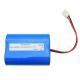 IFR26650 Led Emergency Light Lithium Battery LiFePO4 3.2V 6600mAh High Capacity