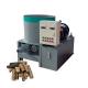 800 KG Piston Type Wood Sawdust Briquette Press Machine for Horse Manure Briquettes