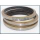 4187681 Oil Seal Shaft Seal For Swing Device HITACHI EX150 EX200