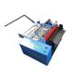 1mm-100000mm Automatic Wire Cutting Machine , 150p/Min Heat Shrink Tubing