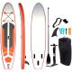 Hot Sale PVC ISUP Inflatable Stand Up Paddle Board OEM/ODM Wholesale ISUP Customized Air Paddle Board