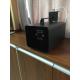 5.25kg Mediu Area Room Fragrance Oil Dispenser DW5000 , Black Scent Delivery System 261*190*160mm