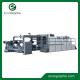 High Speed Flatbed Digital Cutter For Paper Rolls And Sheets With Slitting And Trimming
