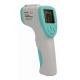 High Precision Non Contact Thermometer Stable Performance 80g Net Weight