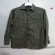 FRC Button On Fire Retardant Work Shirt NFPA2112 CAT2 ATPV