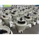 Industrial 5. Spark-Proof Toggle for Surface Mounting Applications
