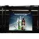 140° View Angle P3.91 Indoor Rental Led Display Sign Board With Synchronous System