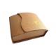 Factory Directly Jewelry Paper Gift Box 4C Printing 2MM Cardboard Gift Boxes Jewelry Packing Decorative