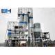 Large Capacity Dry Mortar Plant , Automatic Tower Type Premixed Mortar Plant