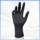 Oil Resistant Food Processing Gloves Tear Resistant Textured Disposable Gloves