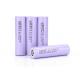 Ultra High Power Brand 	INR18650F1L Li-ion Battery Cells 3.6V 3350mAh  for Medical Devices、Balance Car、Electric Tool