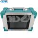 ZX-BRY02 Linear Section Sweep AIO SFRA Transformer Winding Deformation Tester