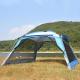 CE Polyester Oxford Outdoor Sport Tent 3000mm 6 Person Automatic Tent Waterproof
