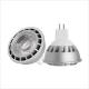 cree cob 5w 6w 7w mr16 led bulb aluminum cob spotlight 2700k dimmable avilable