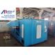 Automatic HDPE Blow Molding Machine Baby Colorful Wheel HDPE Plasitc Extrusion