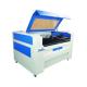 Gift Box Design Co2 laser cutting machines 1390 Double heads
