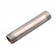 1 X 1 NPT Male 304 Stainless Steel Pipe Fitting 6 Length