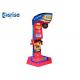 Ultimate Arcade Punching Machine Boxing Game Fun Enjoyable For Game Center