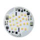 94V0 LED Light PCB Board Assembly For Plant Grow Light RoHS ISO Certificated
