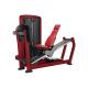 Seated Appliance Leg Press Exercise Strength Gym Equipment