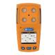 Self Test Personal Portable Multi Gas Detector Handheld Carbon Monoxide Meter