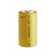 1.2V NiCd Rechargeable Camera Batteries High Top Flat Top UL CE