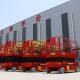 10m Electric Platform Lift Gtjz10 Aerial Working Platform For Building Construction