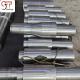42CrMo, 18CrNiMo7-6 100-1000KGS Precision Forged Steel Shaft For Wind Power Turbines