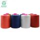 High Strength Polyester Sewing Thread 5000 Yards for White Industrial Overlock Machine