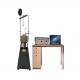 Building Materials Combustion Analyzer Iso 1182 Non Combustibility Testing Apparatus